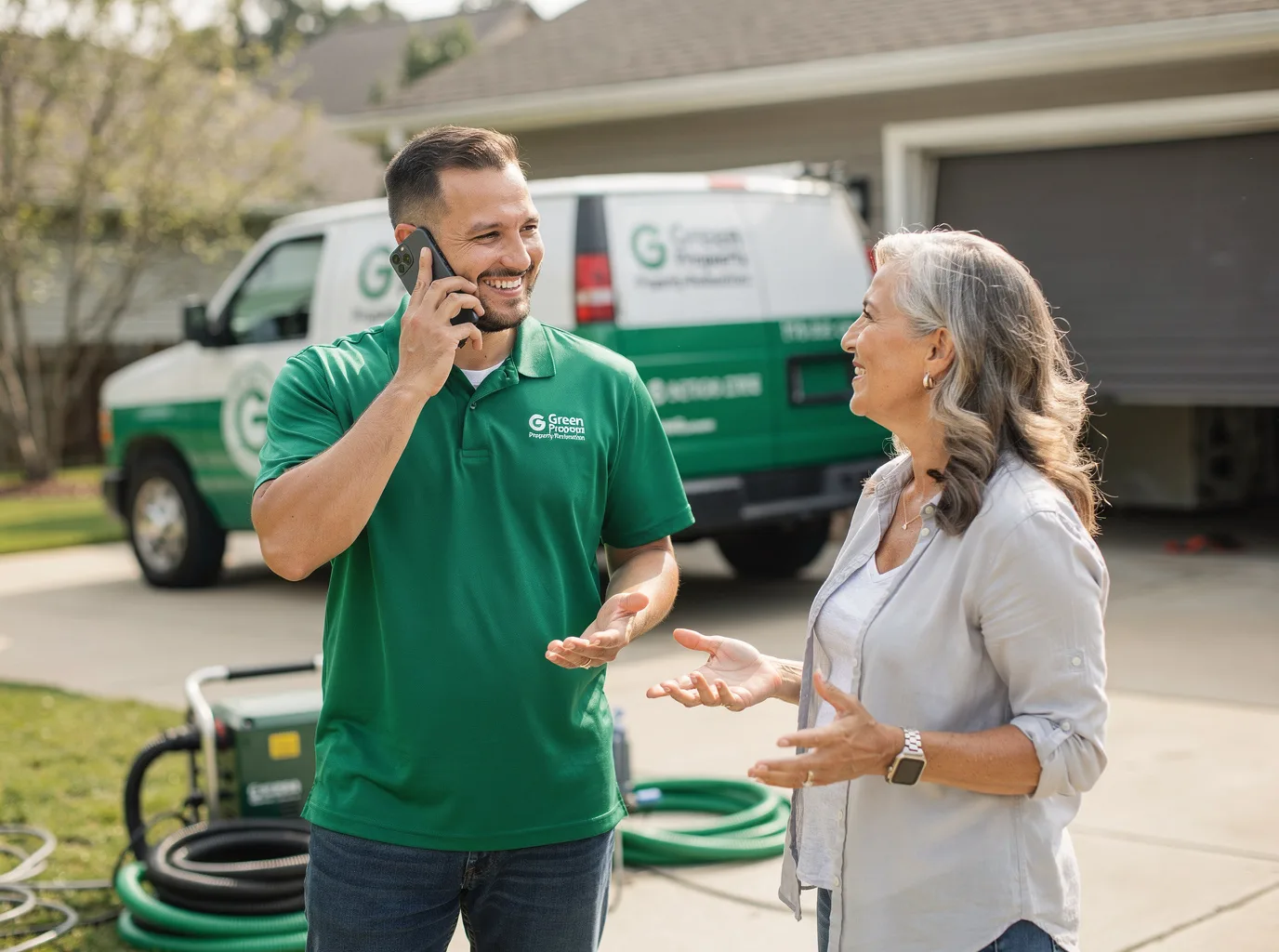 Water Damage Restoration El Dorado, CA FAQs